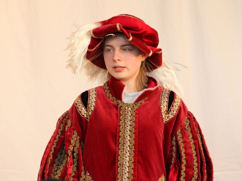 Teatr Czas Wyobraźni nie próżnuje (FOTO)